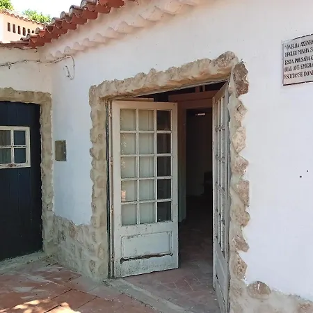 Retiro D'Azenha Villa Almoster Exterior photo