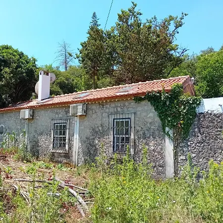 Retiro D'Azenha Villa Almoster Exterior photo