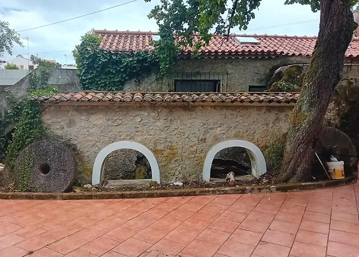 Retiro D\'Azenha