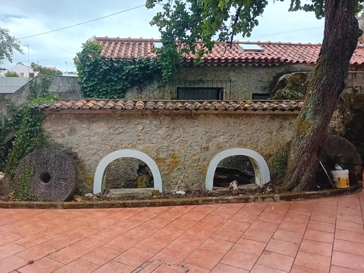 Retiro D'azenha Holiday home