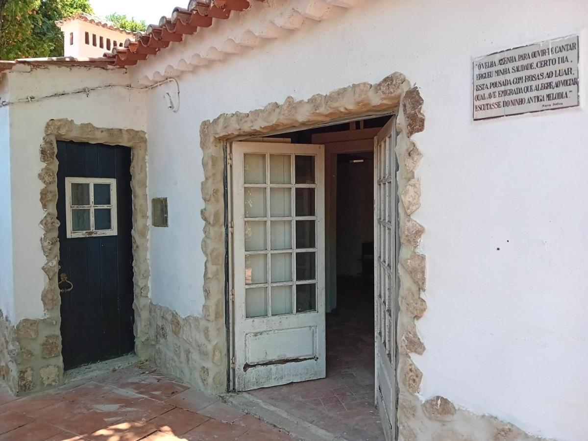 Retiro D'azenha Holiday home *