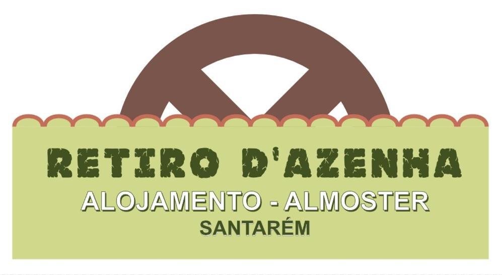 Retiro D'azenha *