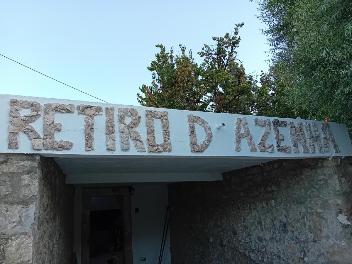 Retiro D'azenha Holiday home Almoster