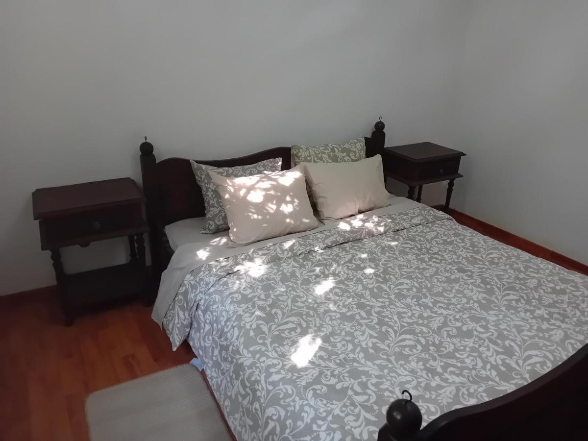 Holiday home Retiro D'azenha *