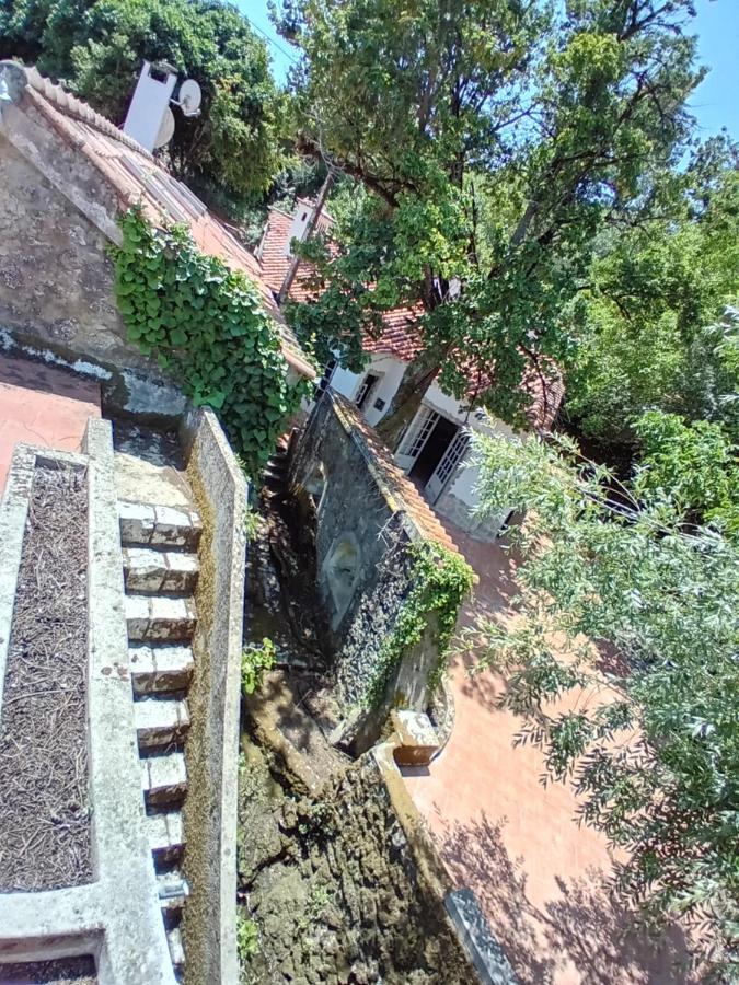 Holiday home Retiro D'azenha