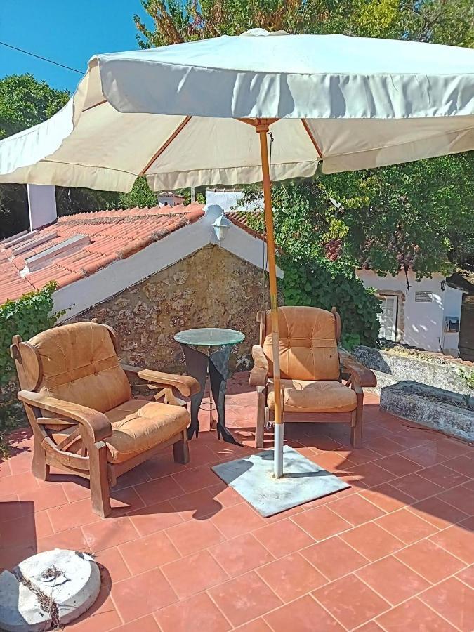 Retiro D'azenha Holiday home *