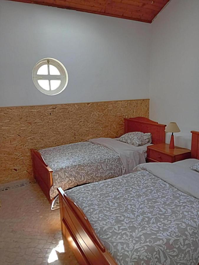 Holiday home Retiro D'azenha